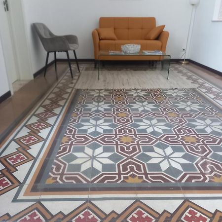 Liberty Apartment Galatone Luaran gambar