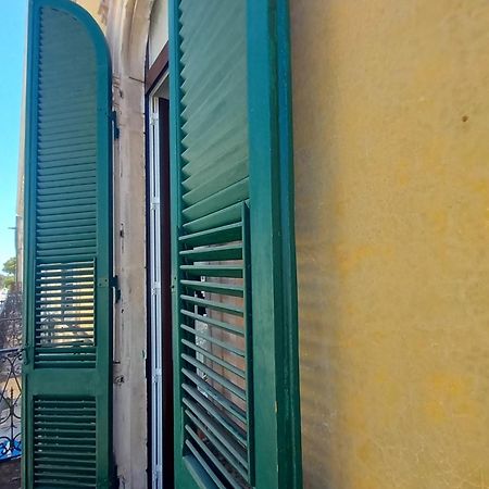 Liberty Apartment Galatone Luaran gambar
