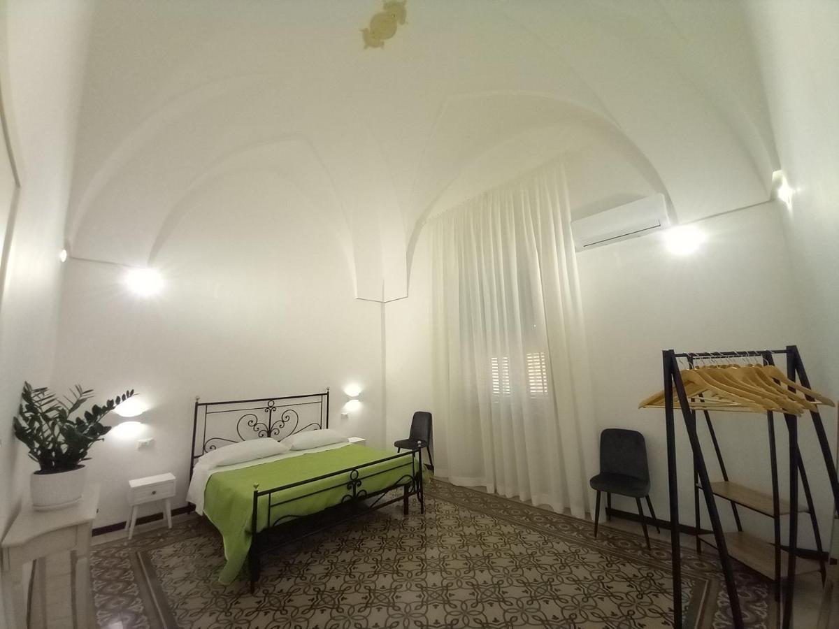 Liberty Apartment Galatone Luaran gambar