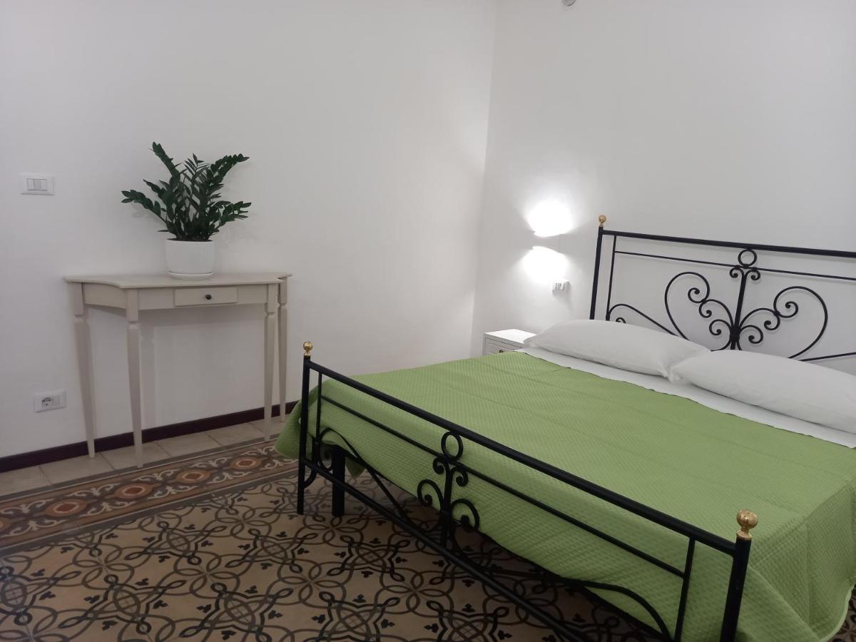 Liberty Apartment Galatone Luaran gambar