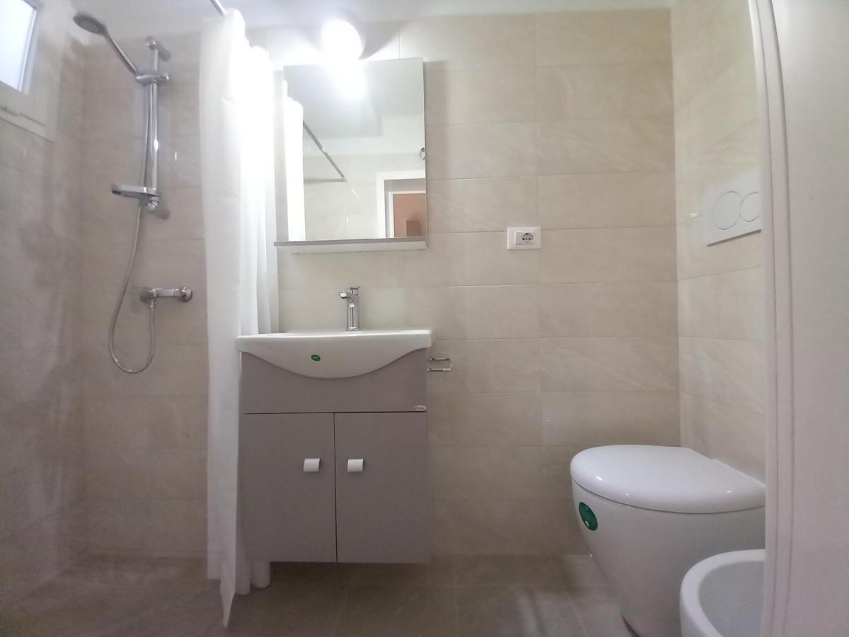 Liberty Apartment Galatone Luaran gambar