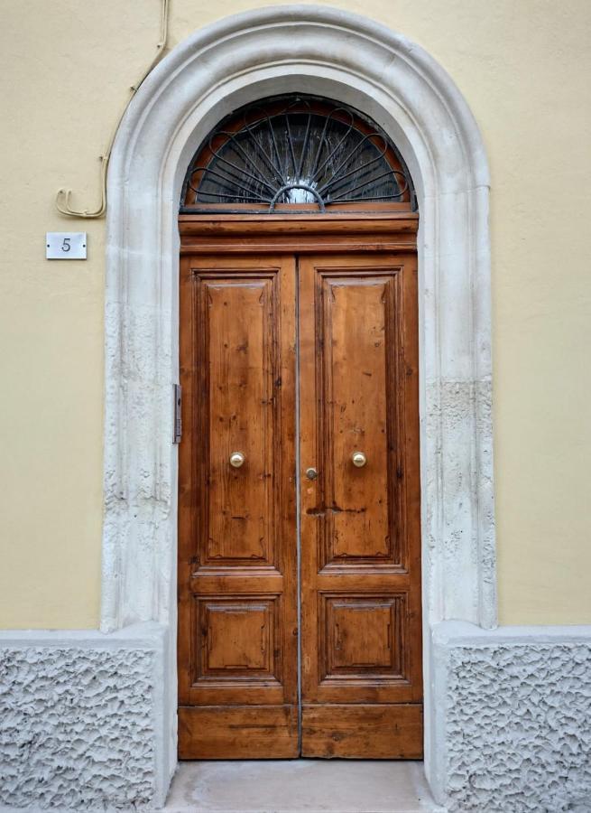 Liberty Apartment Galatone Luaran gambar