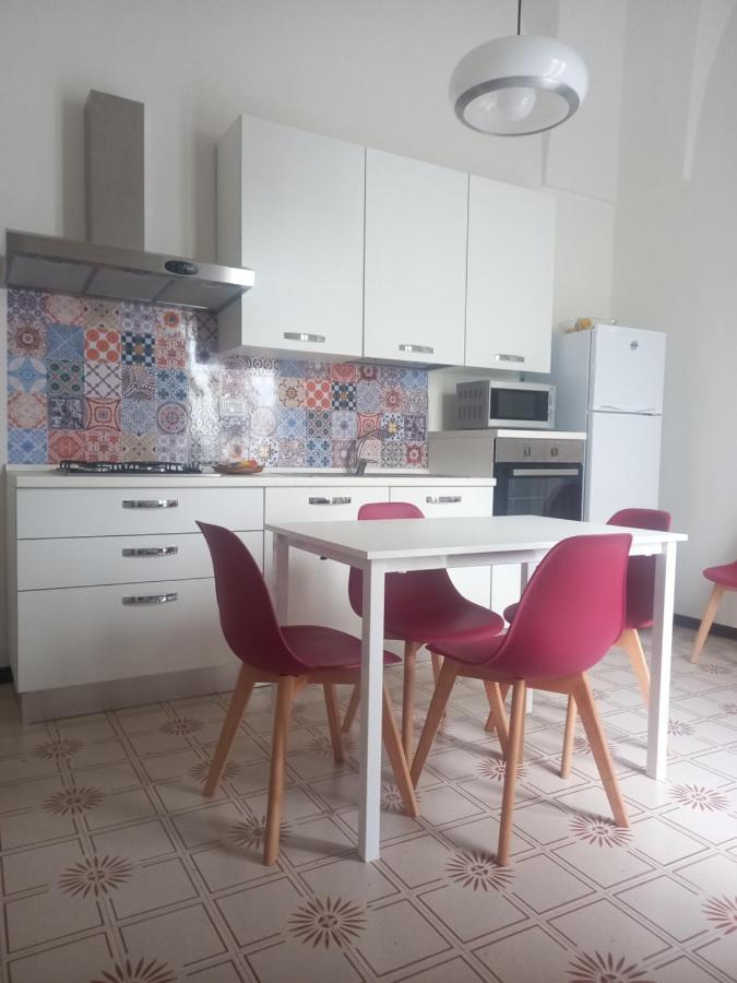 Liberty Apartment Galatone Luaran gambar