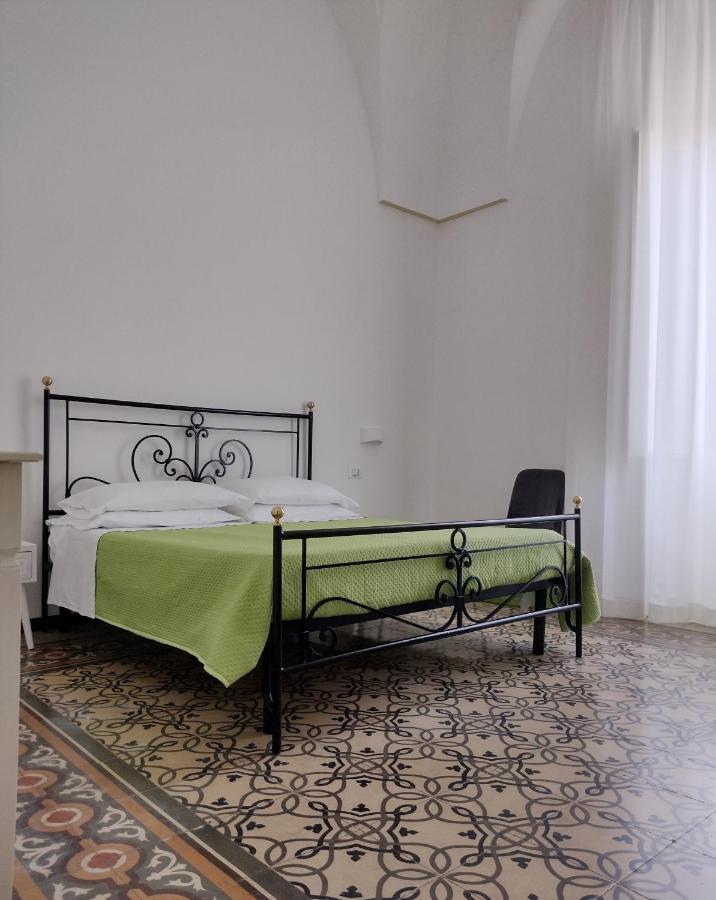 Liberty Apartment Galatone Luaran gambar