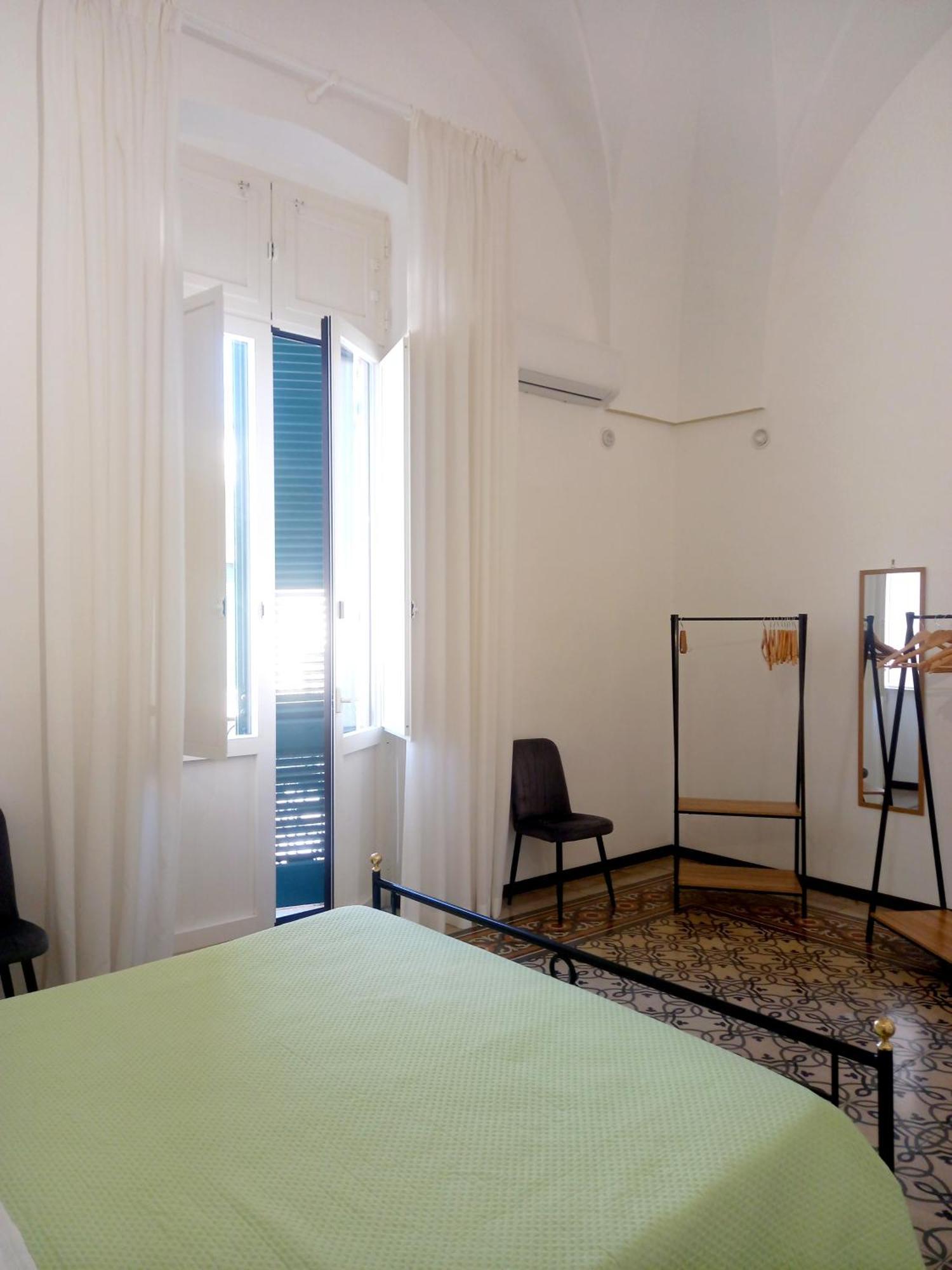 Liberty Apartment Galatone Luaran gambar