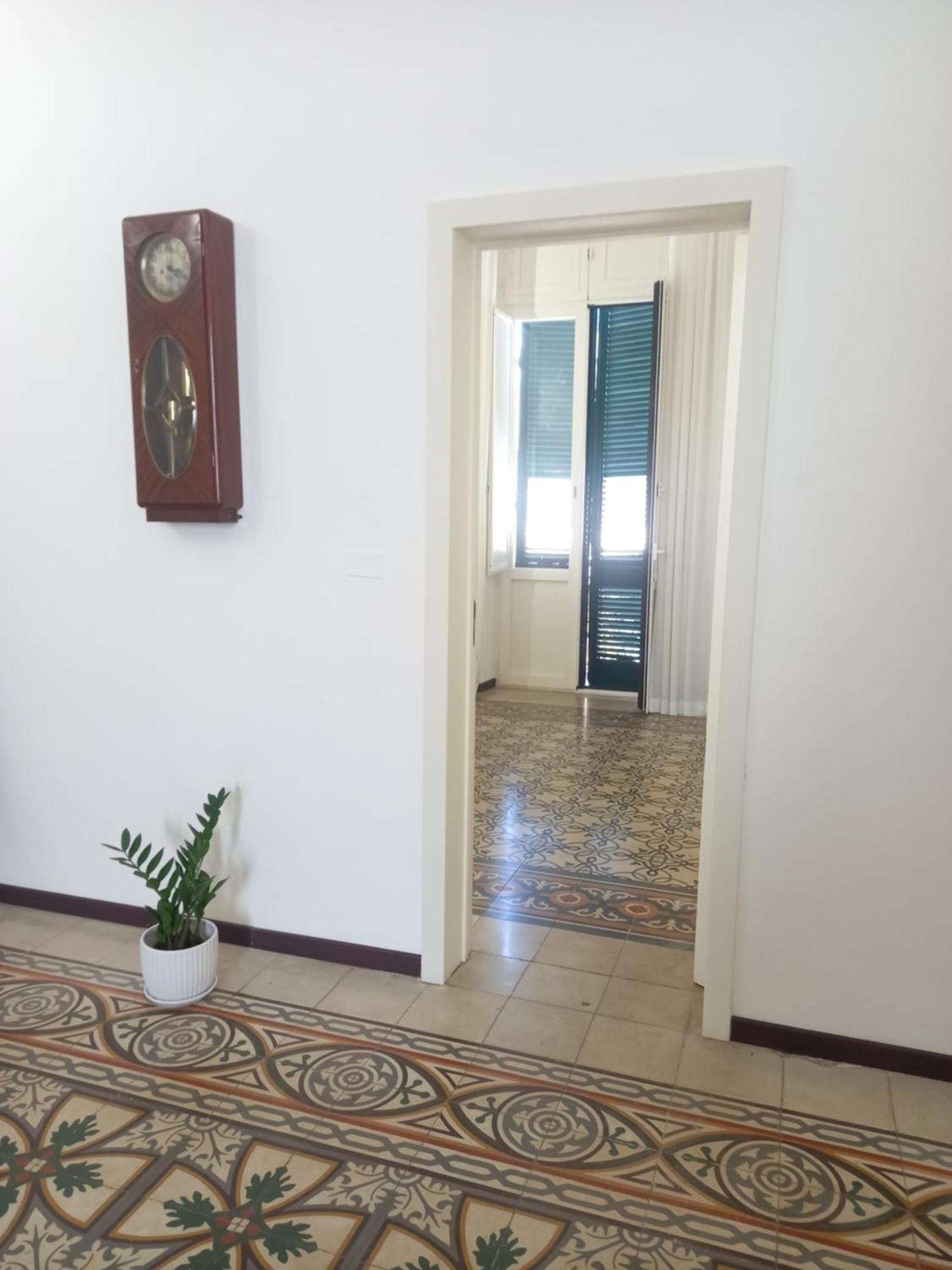 Liberty Apartment Galatone Luaran gambar