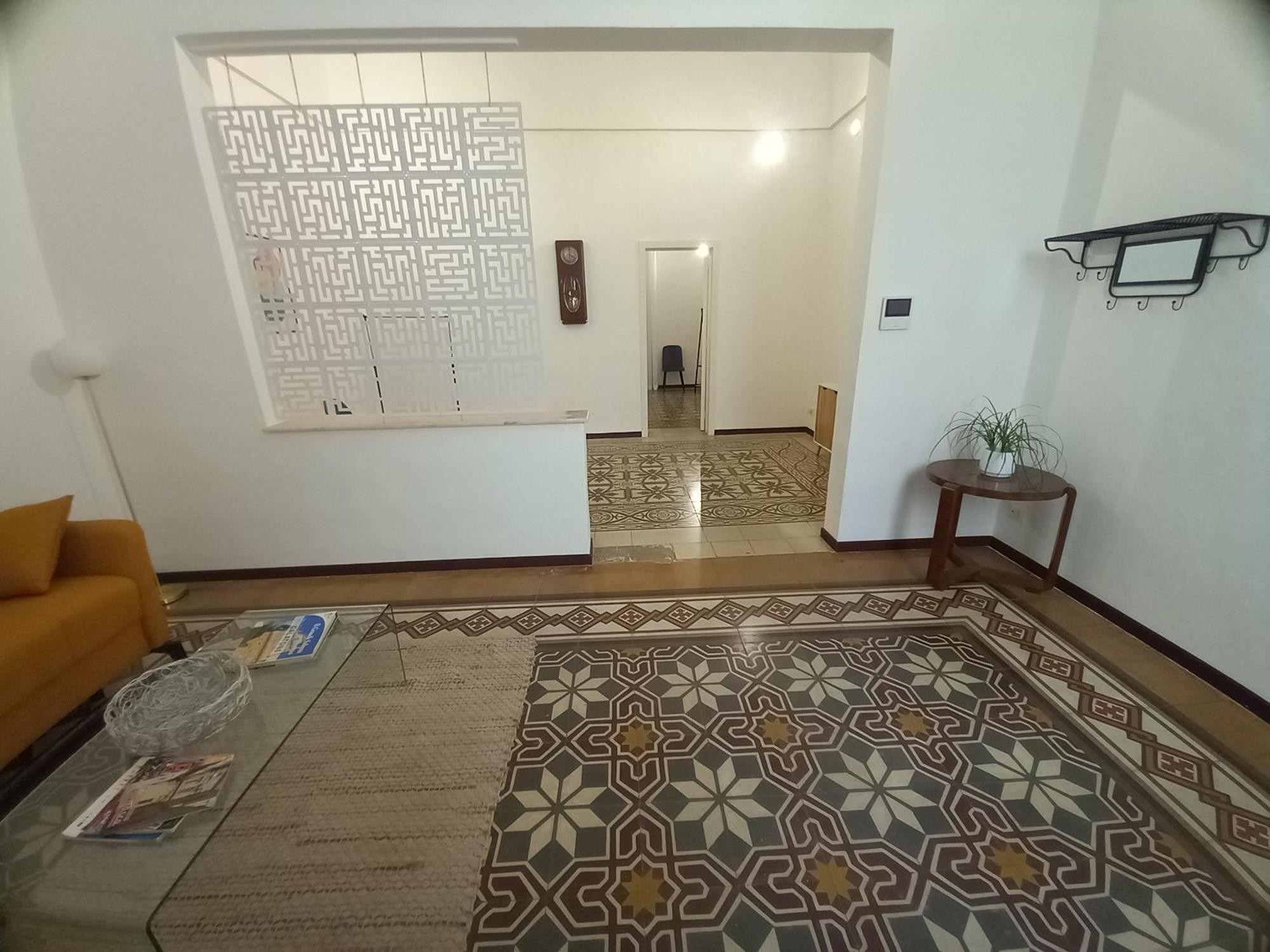 Liberty Apartment Galatone Luaran gambar