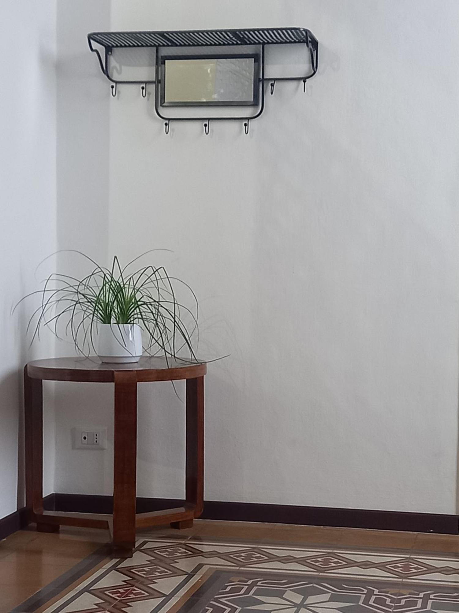 Liberty Apartment Galatone Luaran gambar